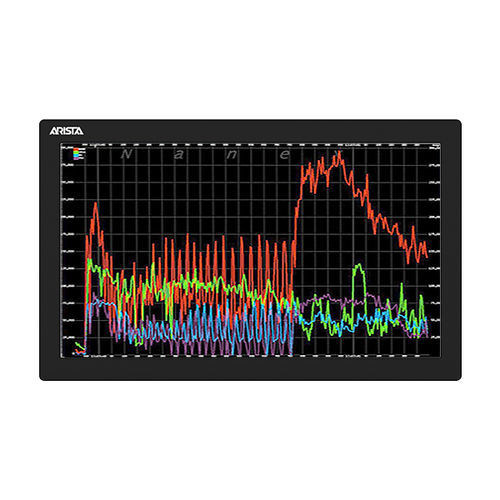 Moniteur TFT-LCD - ADM-1821AP - Arista - à écran tactile résistif à 5 fils / 21.5" / 1920 x 1080