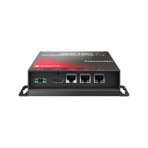 Transmetteur Ethernet - ARD-1007-A00-TX - Arista - LAN / USB / de données