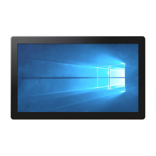 Moniteur LCD - ADM-2121AP-00A/00E - Arista - tactile / industriel / 21.5"