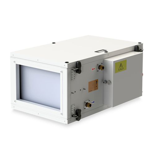 Unité de ventilation à fixation au plafond - ALFA COMFORT EC - 2VV s.r.o.