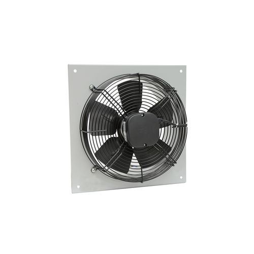 Ventilateur mural - VULKAN | VKN-N - 2VV s.r.o. - axial / industriel