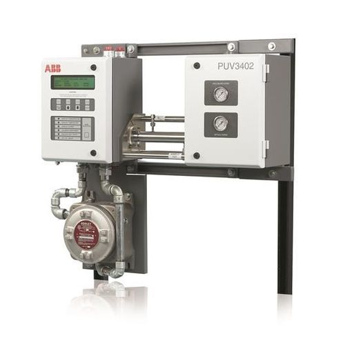Photomètre UV - PUV3402  - ABB Measurement & Analytics - pour la surveillance de process / de process / pour applications industrielles
