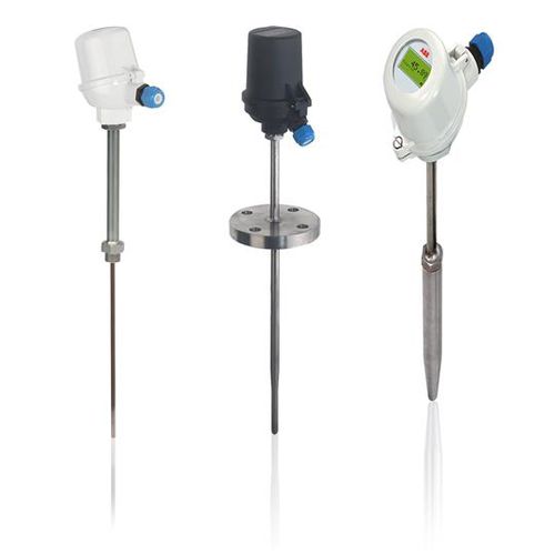 Thermocouple - SensyTemp TSP100 series - ABB Measurement & Analytics - RTD / HART / Profibus