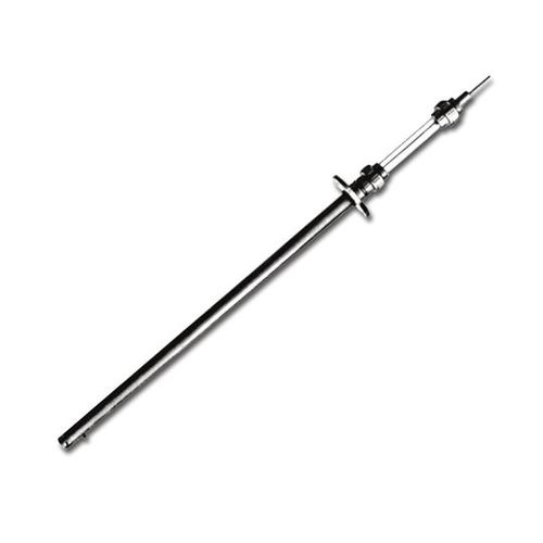 Électrode électrochimique pH - 2867 - ABB Measurement & Analytics - ORP / en acier inoxydable / de process