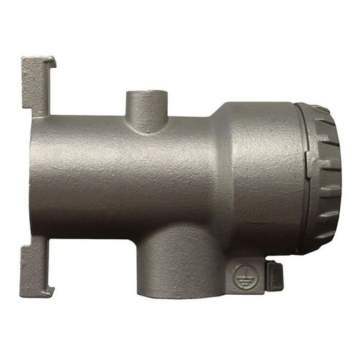 Jauge de niveau - LMS100 - ABB Measurement & Analytics - à flotteur magnétique / de process / contact