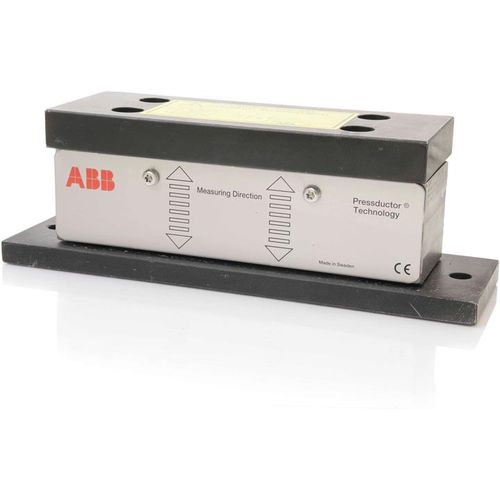 Capteur de force type poutre - PFCL301E - ABB Measurement & Analytics - en traction / miniature