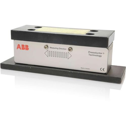 Capteur de force en traction - PFTL301E - ABB Measurement & Analytics - type poutre / miniature