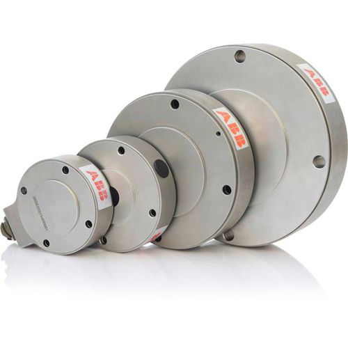 Capteur de force type pancake - PFRL101 series - ABB Measurement & Analytics