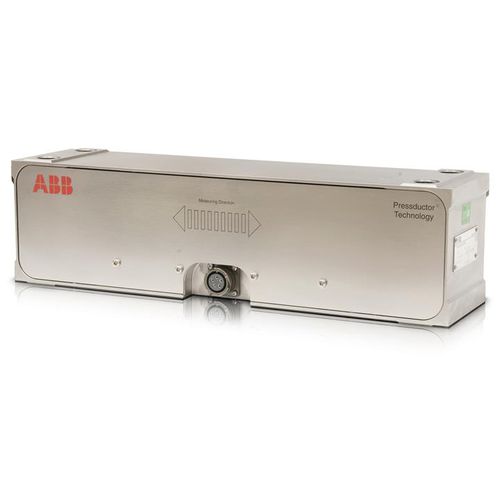 Capteur de force en traction - PFTL201  - ABB Measurement & Analytics - type poutre
