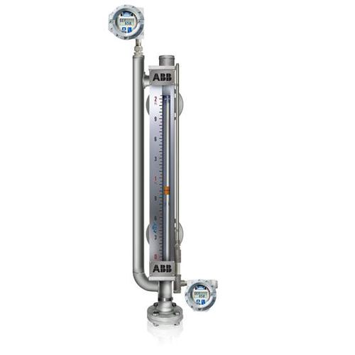 indicateur de niveau de liquides - ABB Measurement & Analytics