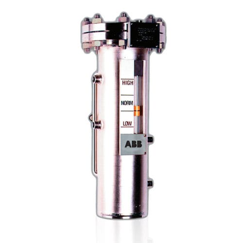 Jonction pour sonde de température - ST95 - ABB Measurement & Analytics