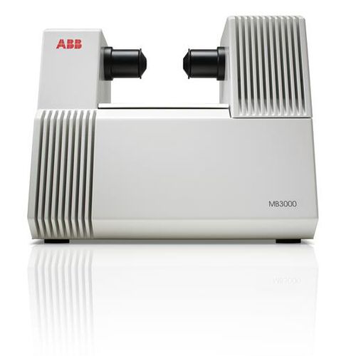 spectromètre optique - ABB Measurement & Analytics