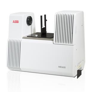 Analyseur d'hydrocarbure - MB3600-HP10 - ABB Measurement & Analytics - de laboratoire / FT-NIR