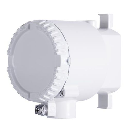 Détecteur de niveau à flotteur magnétique - LMS200 - ABB Measurement & Analytics - de liquide / compact / de précision