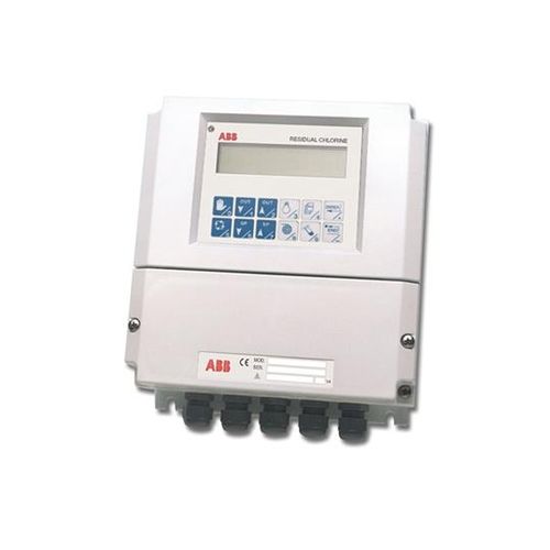 Détecteur de gaz - AW402 - ABB Measurement & Analytics - de chlore résiduel / de chlore libre / de surveillance
