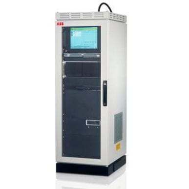 analyseur de gaz - ABB Measurement & Analytics