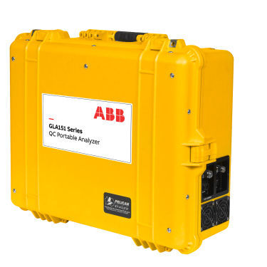 détecteur de fuites de méthane - ABB Measurement & Analytics