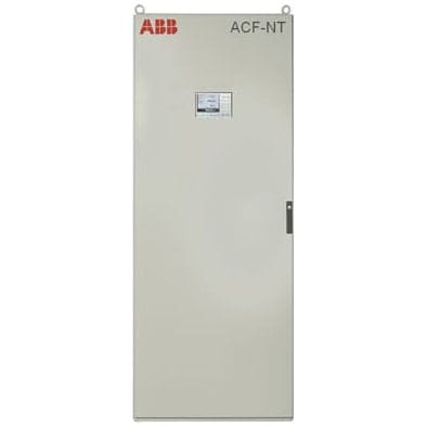 Analyseur de gaz - ACF-NT - ABB Measurement & Analytics - TOC / de surveillance / des émissions