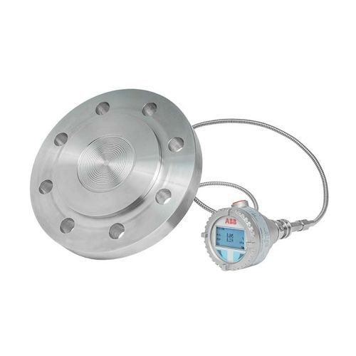 Transmetteur de pression absolue - PGD100 - ABB Measurement & Analytics - par jauge de contrainte / 4-20 mA / en acier inoxydable