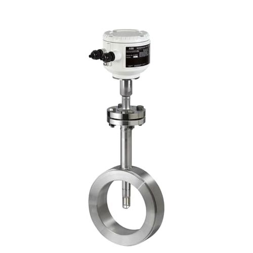 Débitmètre thermique - SensyMaster FMT200 - ABB Measurement & Analytics - massique / pour gaz / DN25 - 1"