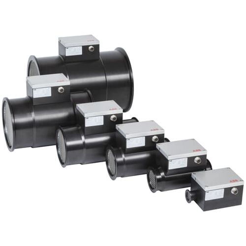 Débitmètre thermique - Sensyflow FMT700-P - ABB Measurement & Analytics - massique / pour air / DN50 - 2"