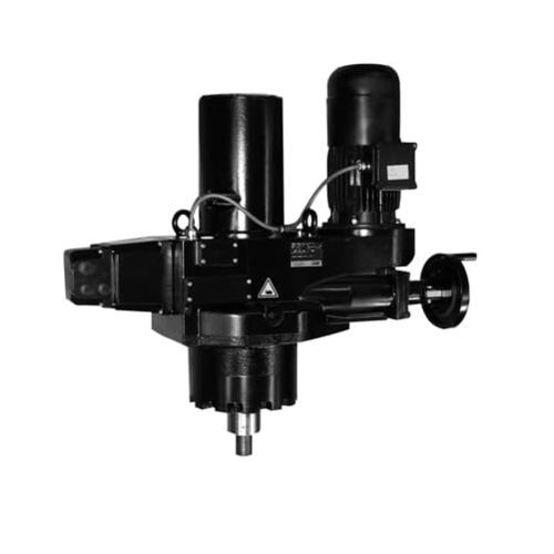 Actionneur électrique - RSD100 series - ABB Measurement & Analytics - linéaire / de commande / compact