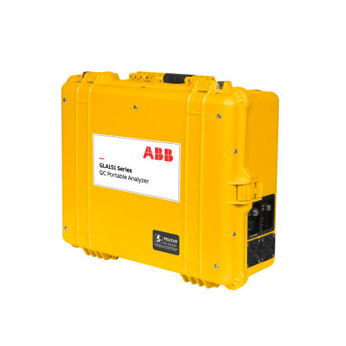 Analyseur de monoxyde de carbone - GLA151 series - ABB Measurement & Analytics - d'oxydes d'azote / de méthane / d'eau