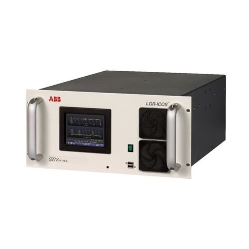 Analyseur d'ammoniaque - GLA231 series - ABB Measurement & Analytics - d'eau / de surveillance / de concentration