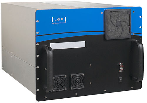 Analyseur de dioxyde de carbone - GLA331 series - ABB Measurement & Analytics - de méthane / d'ammoniaque / d'eau