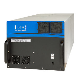 Analyseur de gaz - GLA451 series - ABB Measurement & Analytics - de surveillance / de concentration / benchtop