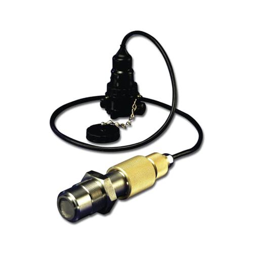 électrode électrochimique de conductivité - ABB Measurement & Analytics