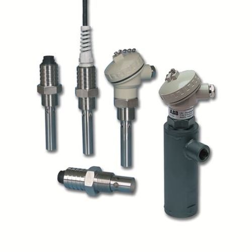 Électrode électrochimique de conductivité - AC221 - ABB Measurement & Analytics - en acier inoxydable / de process