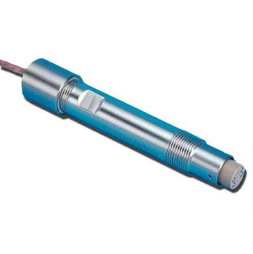 Électrode électrochimique de conductivité - TB461 - ABB Measurement & Analytics - en acier inoxydable / de process / embout