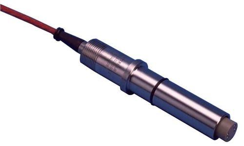 Électrode électrochimique de conductivité - TB464 - ABB Measurement & Analytics - en acier inoxydable / pour systèmes d'écoulement