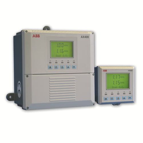 Transmetteur de conductivité 2 fils - AX418 - ABB Measurement & Analytics