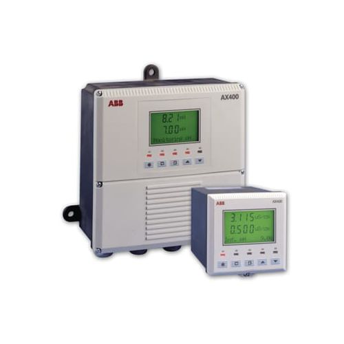 Transmetteur de conductivité 2 fils - AX455 - ABB Measurement & Analytics