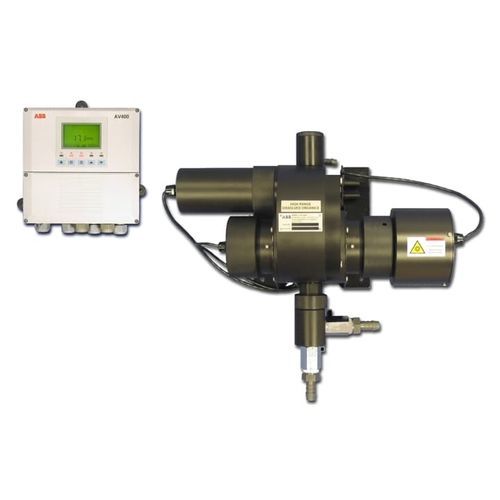 Analyseur de nitrate - AV450 - ABB Measurement & Analytics - d'eau / de surveillance / de turbidité
