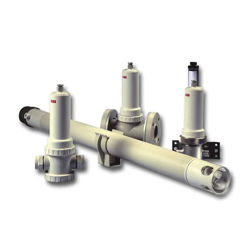 Capteur pH redox - 7600 - ABB Measurement & Analytics - d'eau