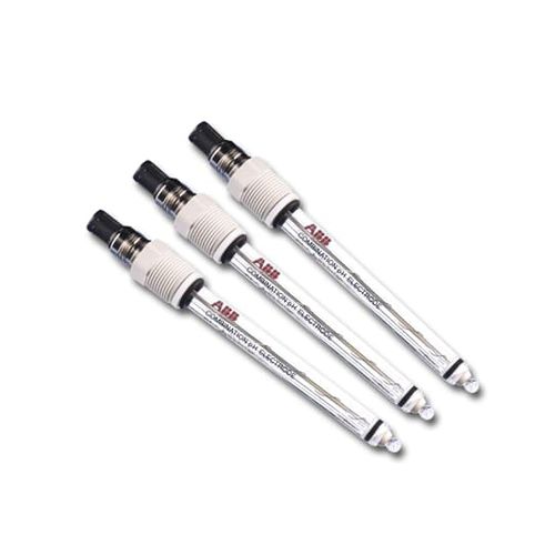 Capteur pH redox - AP121 - ABB Measurement & Analytics - multiparamètres / d'eau