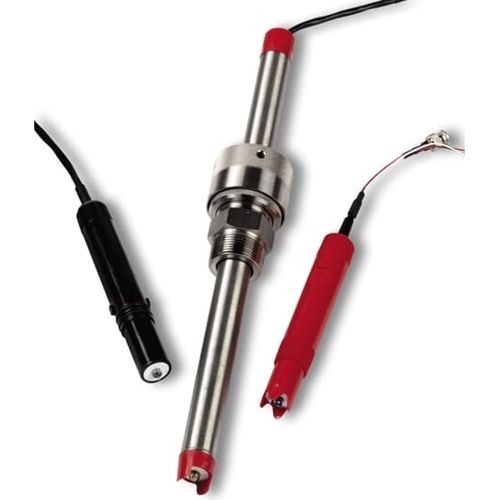 Capteur pH redox - AP300 - ABB Measurement & Analytics - d'eau