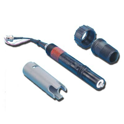 Capteur pH redox - TBX551 - ABB Measurement & Analytics - d'eau