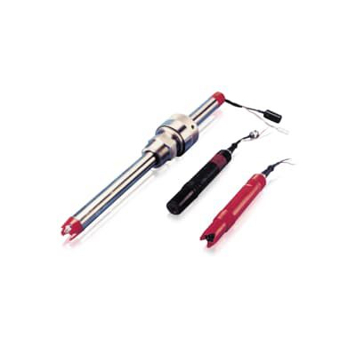 Capteur pH redox - TBX556 - ABB Measurement & Analytics - d'eau