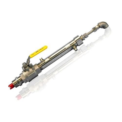 Capteur pH redox - TBX564 - ABB Measurement & Analytics - d'eau