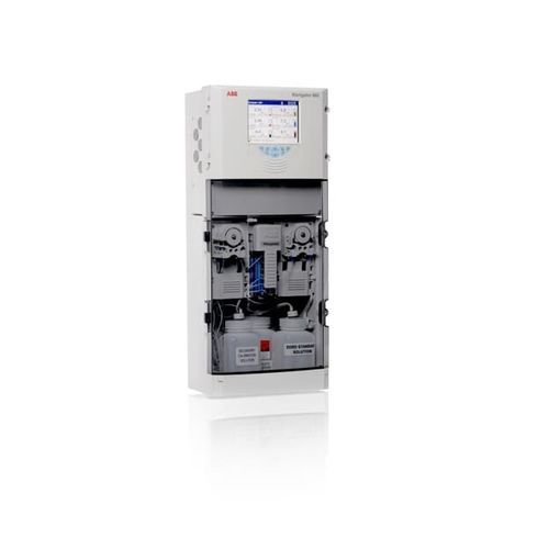 Analyseur de phosphate - Navigator AW642 - ABB Measurement & Analytics - de vapeur / de surveillance / de concentration