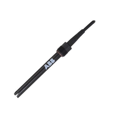 Capteur pH redox - 100E - ABB Measurement & Analytics - d'eau