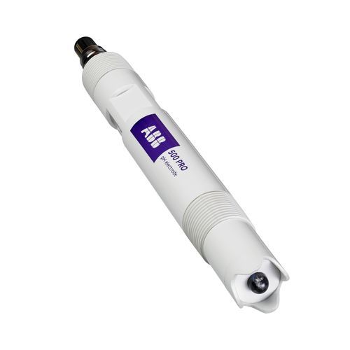 Capteur pH redox - 500 PRO - ABB Measurement & Analytics - d'eau pure / analogique