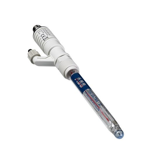 Capteur pH d'eau pure - 700 ULTRA-D - ABB Measurement & Analytics - numérique