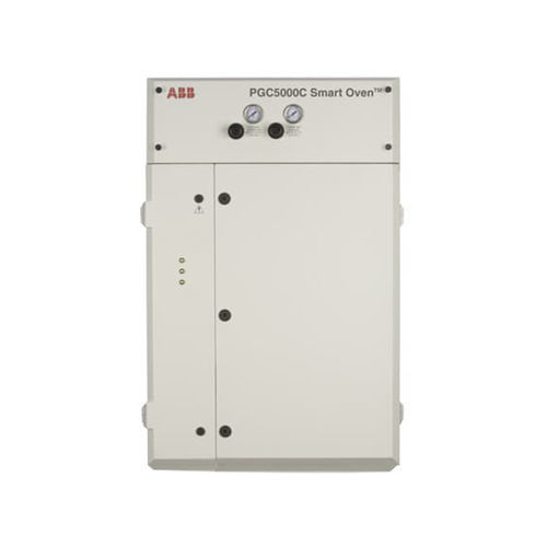 Chromatographe en phase gazeuse - PGC5000C - ABB Measurement & Analytics - de process / FID / FPD