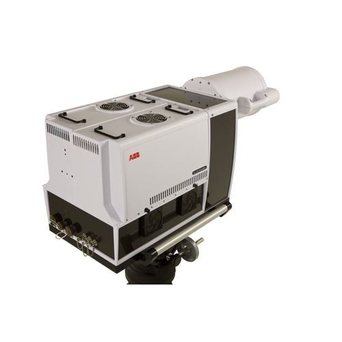 Spectroradiomètre FT-IR - MR-i - ABB Measurement & Analytics - compact / portable / de mesure