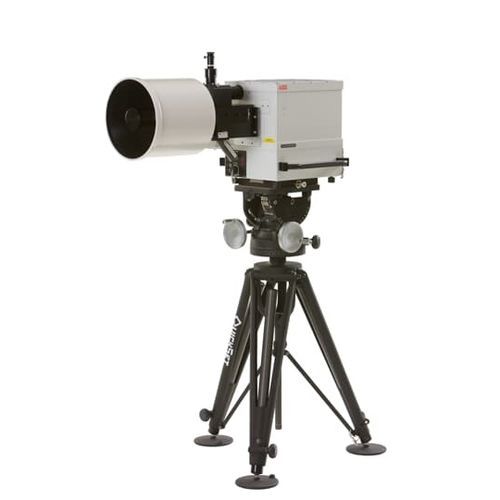 Spectroradiomètre FT-IR - OP-MR - ABB Measurement & Analytics - robuste